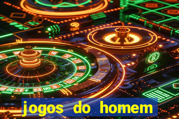 jogos do homem aranha para android